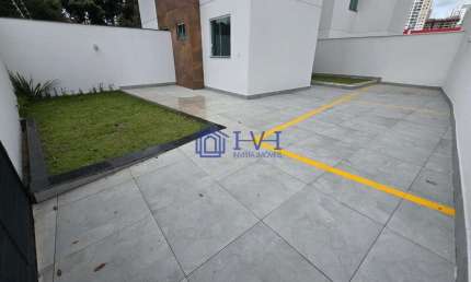 Apartamento com 2 quartos à venda no Planalto, Belo Horizonte  por R$ 600.000