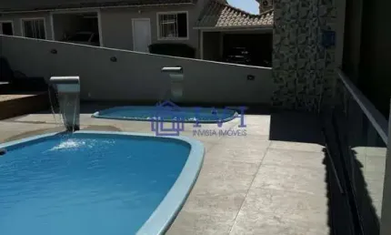 Casa em condomínio fechado com 3 quartos à venda no Castelo, Belo Horizonte  por R$ 865.000