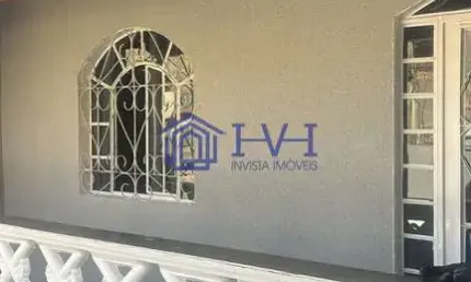 Casa com 3 quartos à venda no São Januário (Justinópolis), Ribeirão das Neves  por R$ 380.000