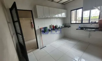 Casa com 2 quartos à venda em Canaã, Belo Horizonte  por R$ 250.000