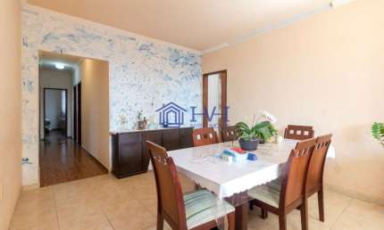 Casa com 7 quartos à venda na Maria Helena, Belo Horizonte  por R$ 742.000