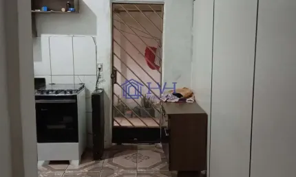 Casa com 2 quartos à venda no Morro Alto, Vespasiano  por R$ 120.000