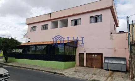 Casa com 2 quartos à venda em Letícia, Belo Horizonte  por R$ 1.200.000