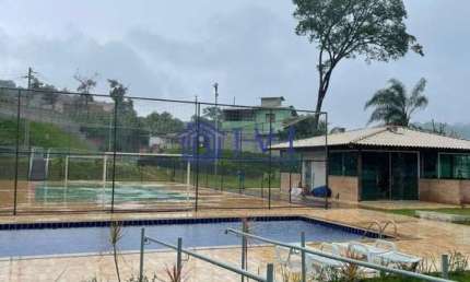 Apartamento com 2 quartos à venda no Nova Pampulha, Vespasiano  por R$ 160.000