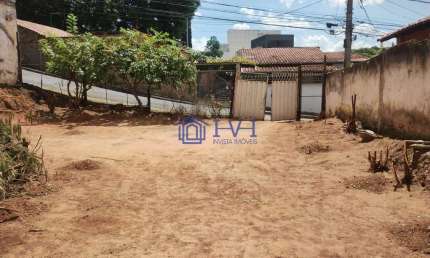 Terreno à venda no Pedro II, Belo Horizonte  por R$ 630.000