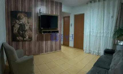 Apartamento com 2 quartos à venda no céu azul, belo horizonte  por r$ 210.000