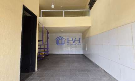 Ponto comercial para alugar na Serra Verde (Venda Nova), Belo Horizonte  por R$ 780