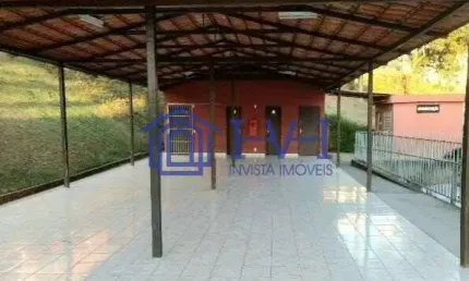 Apartamento com 2 quartos à venda no Tony (Justinópolis), Ribeirão das Neves  por R$ 145.000