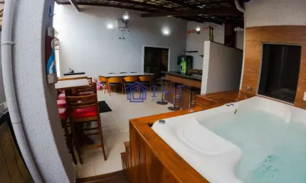 Casa com 4 quartos à venda na Santa Amélia, Belo Horizonte  por R$ 1.100.000