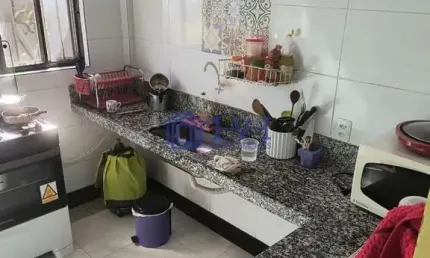 Casa com 2 quartos à venda no Nova Conquista (São Benedito), Santa Luzia  por R$ 140.000
