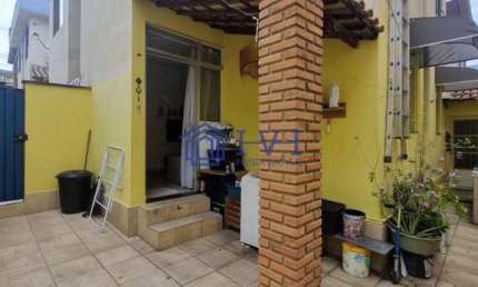 Apartamento com 2 quartos à venda na Santa Mônica, Belo Horizonte  por R$ 290.000