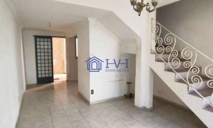 Casa com 2 quartos à venda na Santa Mônica, Belo Horizonte  por R$ 280.000