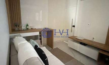 Apartamento com 2 quartos à venda no Castelo, Belo Horizonte  por R$ 260.000