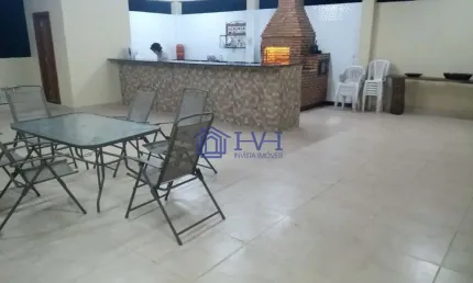 Casa com 3 quartos à venda no Trevo, Belo Horizonte  por R$ 950.000