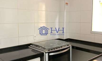 Apartamento com 2 quartos à venda no Urca (Justinópolis), Ribeirão das Neves  por R$ 190.000