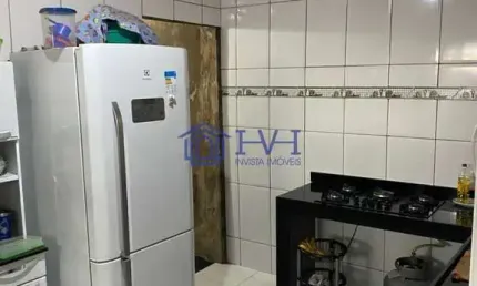 Casa com 5 quartos à venda na Bela Vista, Vespasiano  por R$ 360.000