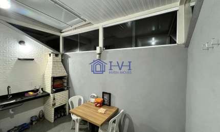 Casa com 2 quartos à venda no Esperança (Justinópolis), Ribeirão das Neves  por R$ 297.000