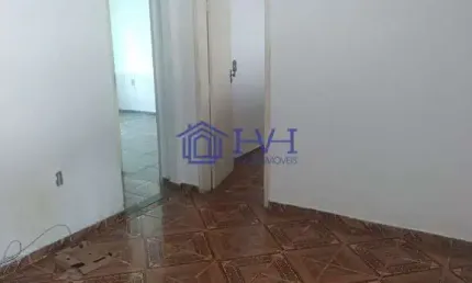 Casa com 2 quartos à venda no São Miguel Arcanjo (Justinópolis), Ribeirão das Neves  por R$ 310.000