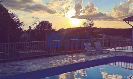 Apartamento com 2 quartos à venda no Monte Carlo, Santa Luzia  por R$ 185.000