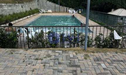 Apartamento com 2 quartos à venda em Bernardo de Souza, Vespasiano  por R$ 210.400