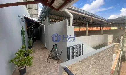 Casa com 2 quartos à venda na etelvina carneiro, belo horizonte  por r$ 385.000