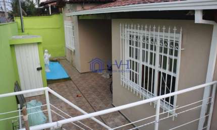 Casa com 4 quartos à venda na Santa Branca, Belo Horizonte  por R$ 750.000