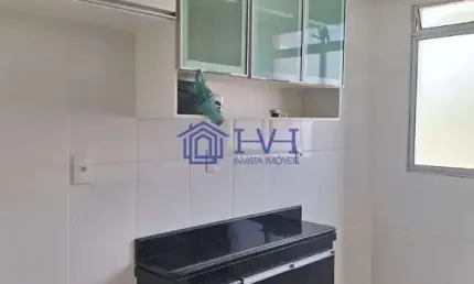 Cobertura com 2 quartos à venda em Copacabana, Belo Horizonte  por R$ 539.000
