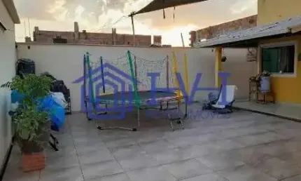 Casa com 3 quartos à venda no Maria Helena (Justinópolis), Ribeirão das Neves  por R$ 318.000