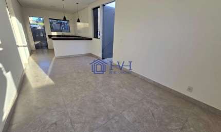 Casa com 3 quartos à venda no Gávea 2, Vespasiano  por R$ 360.400