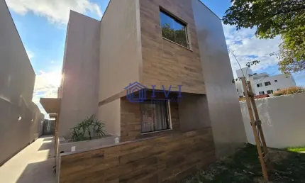 Apartamento com 3 quartos à venda no planalto, belo horizonte  por r$ 570.000