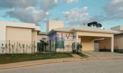 Casa em condomínio fechado com 3 quartos à venda no Vale dos Sonhos, Lagoa Santa  por R$ 1.390.000
