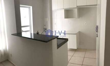 Apartamento com 2 quartos à venda na Gávea, Vespasiano  por R$ 185.000