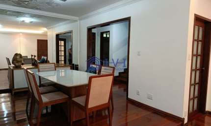 Casa com 4 quartos à venda no Padre Eustáquio, Belo Horizonte  por R$ 1.400.000