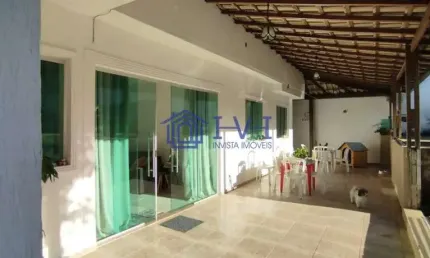 Casa com 5 quartos à venda na Mantiqueira, Belo Horizonte  por R$ 850.000