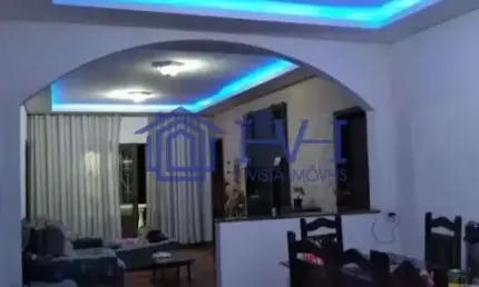 Casa com 5 quartos à venda no São Damião, Vespasiano  por R$ 550.000
