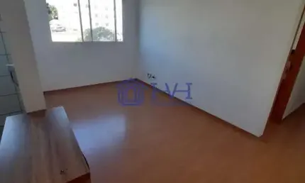 Apartamento com 2 quartos à venda no Planalto, Belo Horizonte  por R$ 339.900