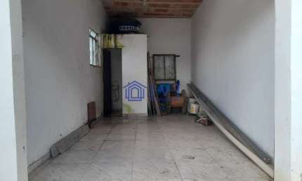 Ponto comercial com 1 sala para alugar no Nova Pampulha, Vespasiano  por R$ 600