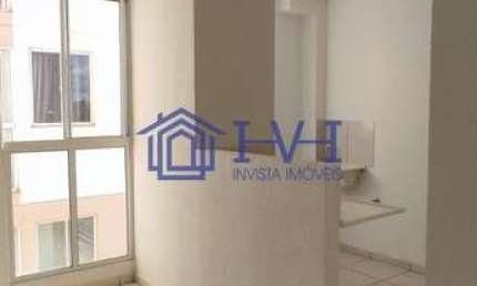 Apartamento com 2 quartos à venda no Monte Carlo, Santa Luzia  por R$ 160.000