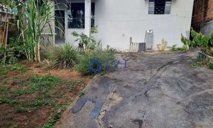 Casa com 2 quartos à venda na Gávea, Vespasiano  por R$ 220.000