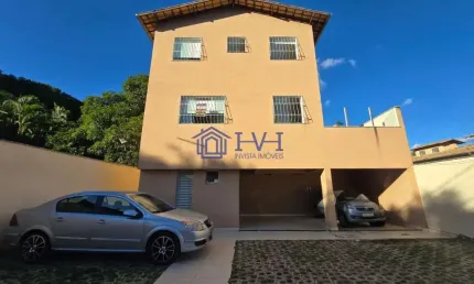 Casa em condomínio fechado com 2 quartos à venda no São Cosme de Cima (São Benedito), Santa Luzia  por R$ 204.000