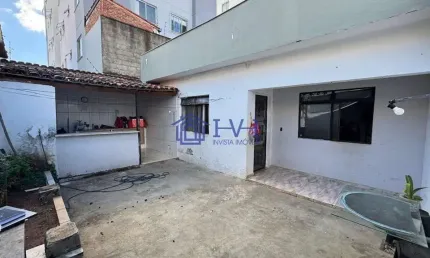 Casa com 3 quartos à venda na Santa Mônica, Belo Horizonte  por R$ 310.000