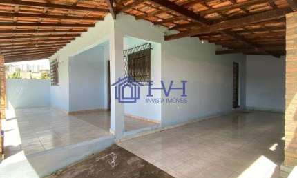 Casa com 3 quartos à venda no Duquesa I (São Benedito), Santa Luzia  por R$ 420.000