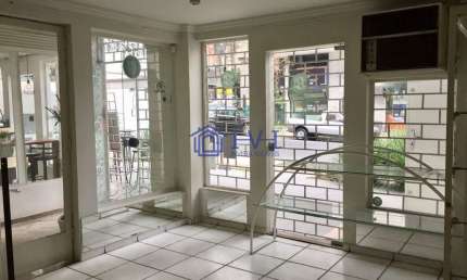 Ponto comercial para alugar no Santo Antônio, Belo Horizonte  por R$ 1.350