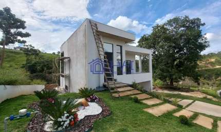 Casa em condomínio fechado com 3 quartos à venda no Conjunto Residencial Lagoa Santa, Lagoa Santa  por R$ 1.980.000