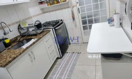 Casa com 2 quartos à venda no Jardim Leblon, Belo Horizonte  por R$ 380.000