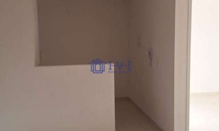 Apartamento com 2 quartos à venda no Monte Carlo, Santa Luzia  por R$ 170.000