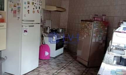 Casa com 2 quartos à venda na Mantiqueira, Belo Horizonte  por R$ 600.000