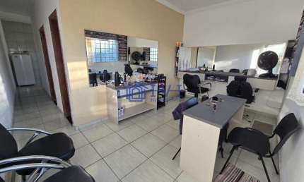 Apartamento com 1 quarto para alugar no Asteca (São Benedito), Santa Luzia  por R$ 800