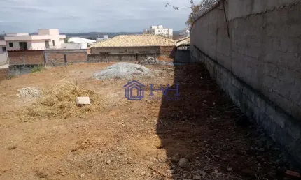 Terreno à venda em redenção, lagoa santa  por r$ 240.000