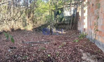 Terreno à venda no nova esperança, santa luzia  por r$ 200.000